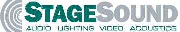 StageSound Production Division